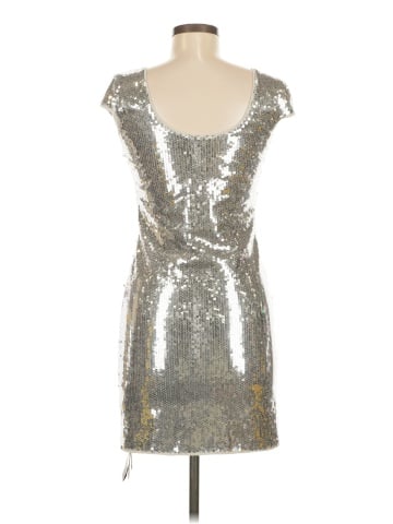 Armani Exchange Cocktail Dress (view 2)