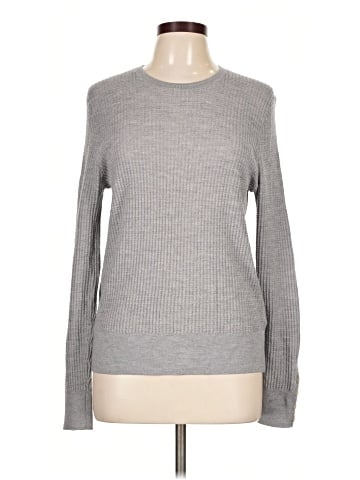 Brooks Brothers Wool Pullover Sweater (view 1)