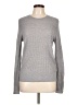 Brooks Brothers 100% Wool Gray Wool Pullover Sweater Size L - photo 1