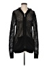 MICHAEL Michael Kors Black Jacket Size M - photo 1