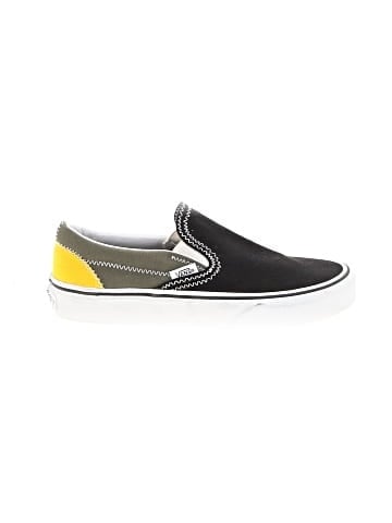 Vans Sneakers (view 1)