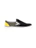 Vans Graphic Black Sneakers Size 5 1/2 - photo 1