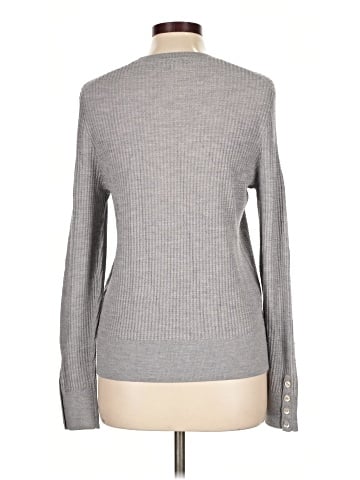 Brooks Brothers Wool Pullover Sweater (view 2)