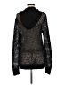 MICHAEL Michael Kors Black Jacket Size M - photo 2