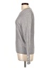 Brooks Brothers 100% Wool Gray Wool Pullover Sweater Size L - photo 5