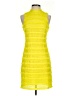 J.Crew Yellow Cocktail Dress Size 00 - photo 1