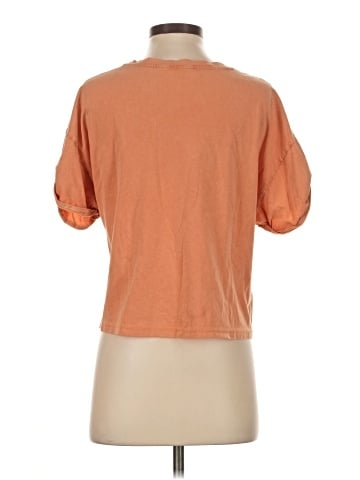 Zara Short Sleeve T-Shirt (view 2)