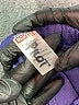 Marvel 100% Polyester Solid Purple Athletic Shorts Size 3T - photo 3