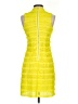 J.Crew Yellow Cocktail Dress Size 00 - photo 2