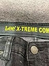Lee Black Jeans Size 12 - photo 3