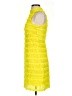 J.Crew Yellow Cocktail Dress Size 00 - photo 5