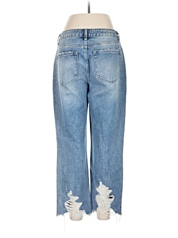 Flying Monkey Jeans (view 2)