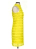 J.Crew Yellow Cocktail Dress Size 00 - photo 4