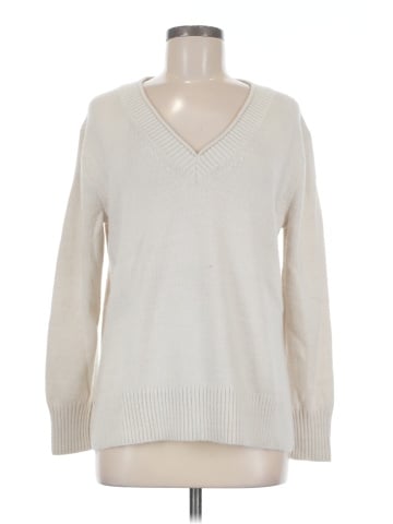 Banana Republic Factory Store Pullover Sweater (view 1)