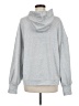 Fabletics Gray Sweatshirt Size M - photo 2