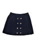 Full Circle Trends With Love Blue Shorts Size XL - photo 1