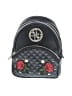 Guess Black Backpack One size - photo 1