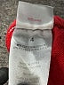 Disney Red Casual Pants Size 4 - photo 4