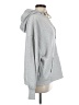 Fabletics Gray Sweatshirt Size M - photo 4