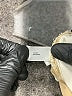 Baby Gap 100% Cotton Tan Cargo Pants Size 4T - photo 4