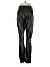 Babaton 100% Polyurethane Black Casual Pants Size 8 - photo 2