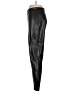 Babaton 100% Polyurethane Black Casual Pants Size 8 - photo 5