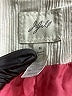 J.Jill 100% Cotton Ivory Trenchcoat Size M - photo 6