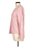 No Boundaries Pink Pullover Sweater Size L - photo 5