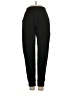 Uniqlo 100% Polyester Solid Black Track Pants Size XS - photo 1
