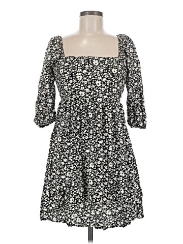 As U Wish Casual Dress (view 1)