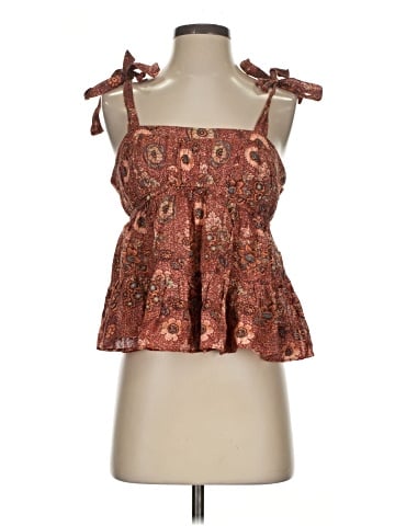 Ulla Johnson Sleeveless Blouse (view 1)