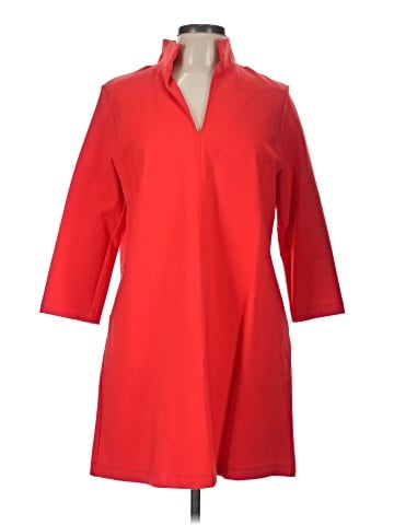 Tuckernuck Casual Dress (view 1)