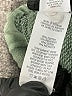 Aerie Solid Green Shorts Size XS - photo 4