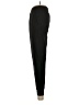 Uniqlo 100% Polyester Solid Black Track Pants Size XS - photo 5