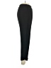 J.Crew 100% Polyester Solid Black Track Pants Size 2 - photo 4