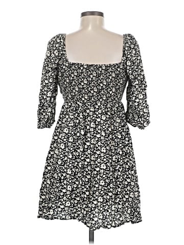 As U Wish Casual Dress (view 2)