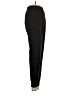 Uniqlo 100% Polyester Solid Black Track Pants Size XS - photo 4