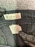 Assorted Brands 100% Cotton Black Casual Pants Size M - photo 7