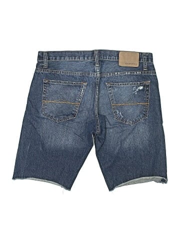Aeropostale Denim Shorts (view 2)