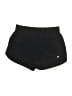 Gap Fit Solid Black Athletic Shorts Size S - photo 1