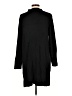 Cos 100% Wool Black Casual Dress Size L - photo 2
