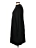 Cos 100% Wool Black Casual Dress Size L - photo 5