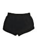 Gap Fit Solid Black Athletic Shorts Size S - photo 2
