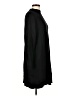 Cos 100% Wool Black Casual Dress Size L - photo 4