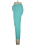 Old Navy Color Block Teal Jeggings Size 14 - photo 5