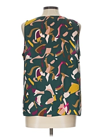 Nine West Sleeveless Blouse (view 2)