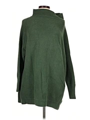 Free People Turtleneck Sweater (view 1)