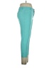 Old Navy Color Block Teal Jeggings Size 14 - photo 4