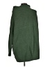 Free People Green Turtleneck Sweater Size L - photo 2