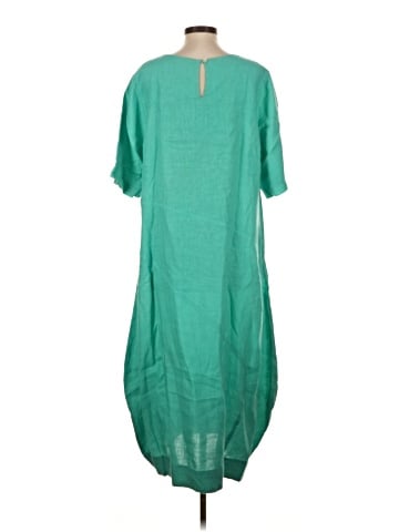 Haris Cotton Casual Dress (view 2)